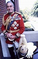 fuckyeahhistorycrushes: “Lord Louis Mountbatten (1900 - 1979 ...