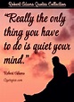 42 Robert Adams Quotes - Advaita, Silence, Self Realization