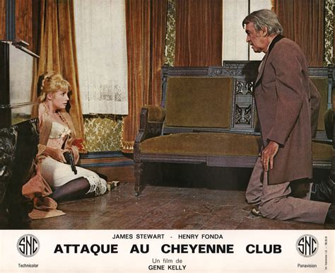 The Cheyenne Social Club 1970