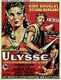Sección visual de Ulises - FilmAffinity