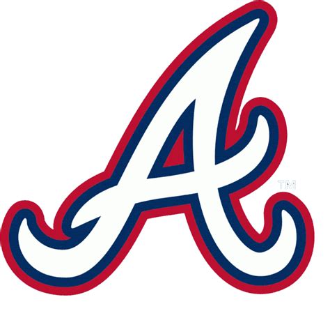 Atlanta Braves A Logo Transparent Png Stickpng