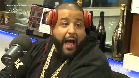 Dj Khaled Refuses To Go Down On His Wife But Expects Oral Sex From Her