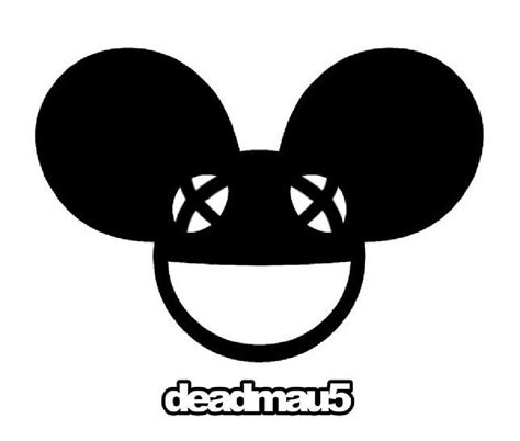 Deadmau5 Logos