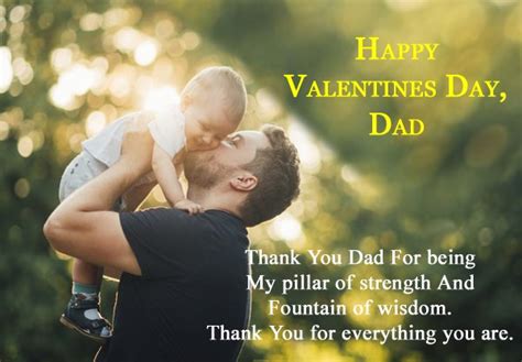 happy valentine s day dad wishes and shayari 14th feb quotes for father