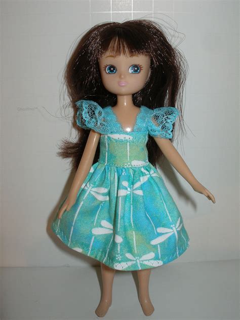 handmade 7 doll clothes for lottie doll or tutti doll etsy