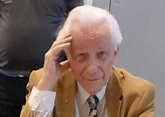 Interview mit Gerhard Hund - Ein Pionier wird bald 90 Jahre alt ...