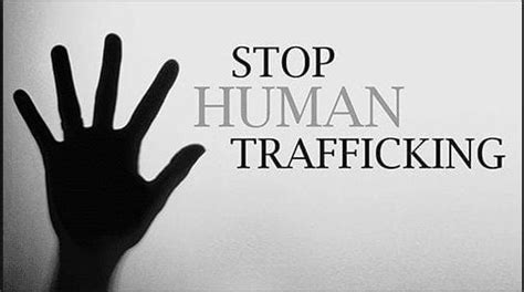 Thailands Human Trafficking Trade