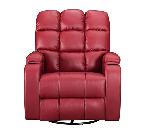 View our inventory online now. WestWood Massage Cinema Recliner Sofa Chair PU Leather ...