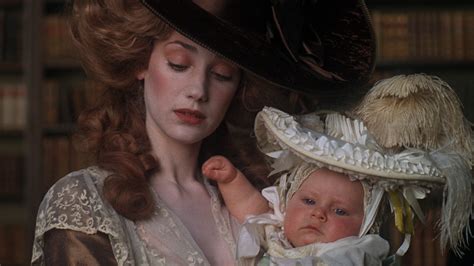 Barry Lyndon Pretty As A Picture Review By Derek Malcolm Scraps From The Loft
