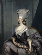 DeWiki > Marie-Louise von Savoyen-Carignan