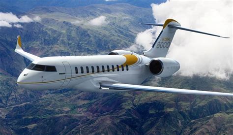 See more of bombardier on facebook. Bombardier Global 8000 - Price, Specs, Photo Gallery ...