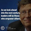 Bill Gates Quotes 2020