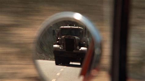 Duel 1971 20 Unforgettable Scenes In Steven Spielberg Movies