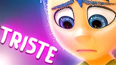 A Emoção De Alegria Divertida Mente Inside Out Youtube