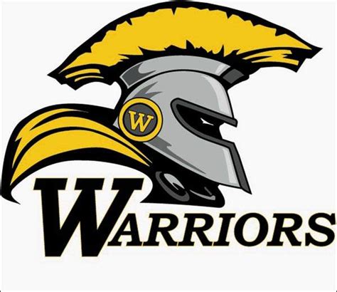 Designing a logo for new brand or business is no hassle, just use our logo maker to create a custom logo in seconds, straight from your browser and without hiring a designer. Waupun Warriors baseball HOME