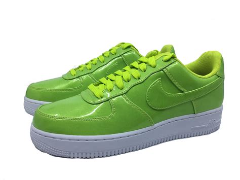 Nike Mens Air Force 1 07 Lv8 Uv Athletic And Sneakers