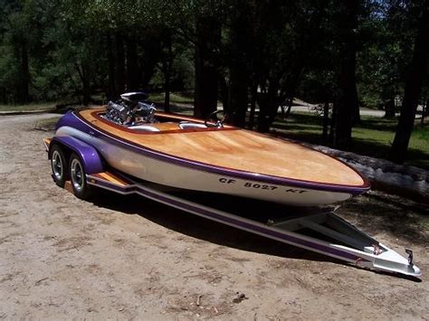 Wooden Flat Bottom Boat For Sale Woodworking Projects
