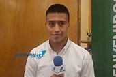 VIDEO | Elmer Cardoza llegará motivado a los Juegos Centroamericanos y ...