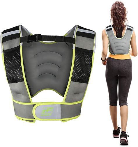 Top 10 Best Weighted Vest For Women In 2023 Complete Reviews