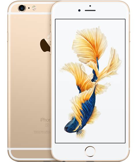 Iphone 6s Plus Technical Specifications