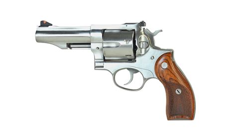 Nra Gun Of The Week Ruger Redhawk 45 Colt45 Acp Revolver Youtube