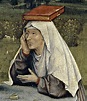Pin on Hieronymus Bosch (1450—1516)