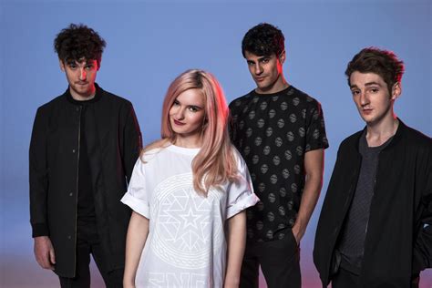 Clean Bandit Por Primera Vez En México