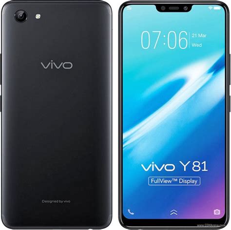 Ponsel vivo y30 dibekali quad kamera belakang yang dirancang dengan struktur empat kamera berjajar dan dimuat dalam satu bingkai hitam. 7 HP Vivo Murah Terbaru 2019, Mulai 1 Jutaan!