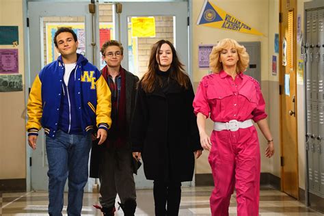 the goldbergs renewed for seasons 5 and 6 at abc hollywood reporter