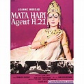 Mata Hari, agent H21