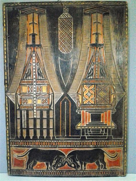 Nggak hanya lebih hemat, tirai dari barang bekas sudah pasti juga ramah lingkungan. 17+ Info Populer Hiasan Rumah Toraja