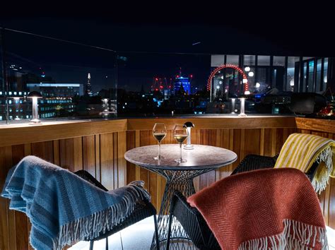 Best Rooftop Bars In London Complete With All Info Hot Sex Picture