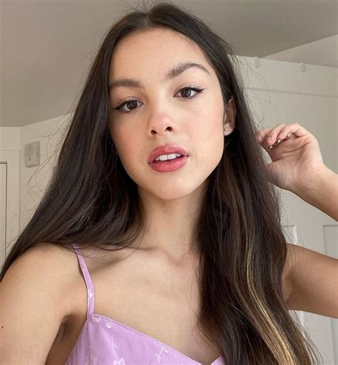 Olivia Rodrigo Net Worth Biography Age Height Career Wiki The Best