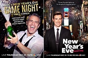 Watch NBC New Year’s Eve With Carson Daly Live Stream Online | Heavy.com