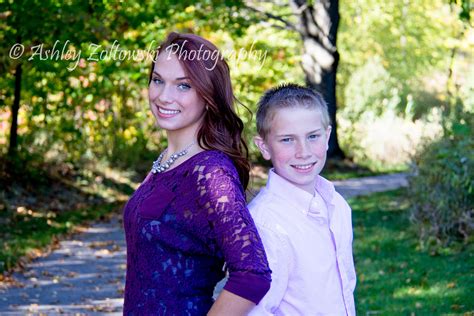 Sister And Brother Sibling Love Fall Fun Photography Siblings Falling