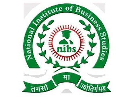 National Institute Of Business Studies Nibs Business Schools And Mbas