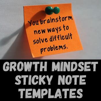 Cbt files are archive files containing the pages of a comic book in a raster image format. CBT Inspired Growth Mindset Printable Sticky Note Templates (Back to School)