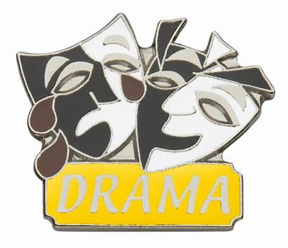 Drama Faces Clipart Cliparts Badge Clip Library