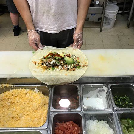 If you are looking for a burger restaurant or want some ice cream around redding, cottonwood, anderson, red bluff or shasta lake make sure that you stop by dude's drive inn. BURRITO BANDITO, Redding - 8938 Airport Rd - Photos ...