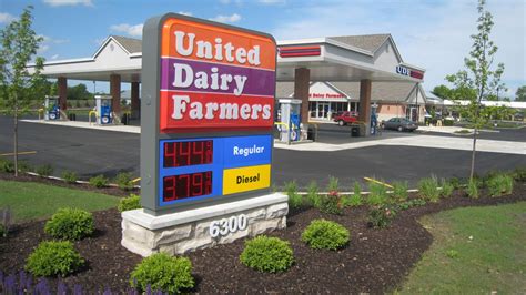 United Dairy Farmers Survey Win Code