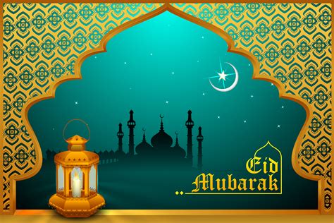 And you may have a joyous eid celebration! Eid Mubarak! 25 Wishes, Greetings And Messages To ...