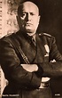 LeMO Objekt - Benito Mussolini, 1937