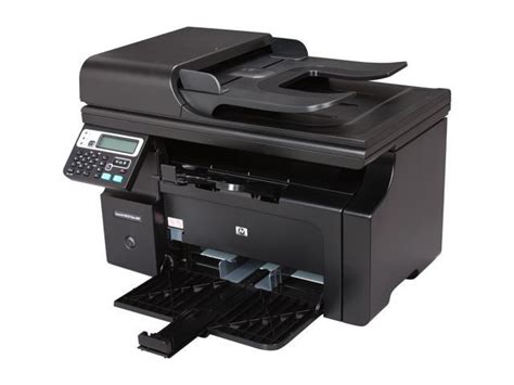 These are the driver scans of 2 of our. HP LaserJet Pro M1217NFW Wireless Mono Laser Multifunction ...