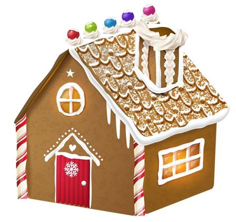 ® Blog Católico Navideño ® ImÁgenes De Casitas De Navidad Dulces Casas De Navidad Casa De