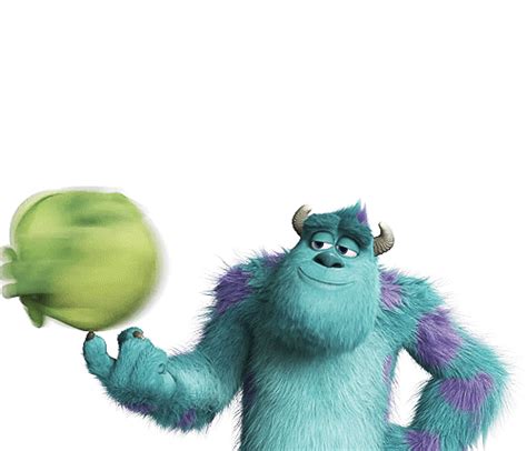 Sulley S Wiffle