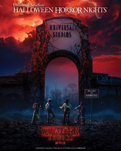 Universal Studios Cancels Halloween Horror Nights 2020 Popsugar Smart