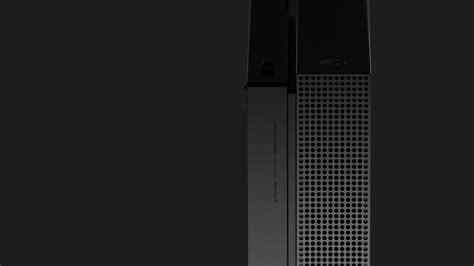 Xbox One X Designed By Microsoft Device Design Team On Behance Bose