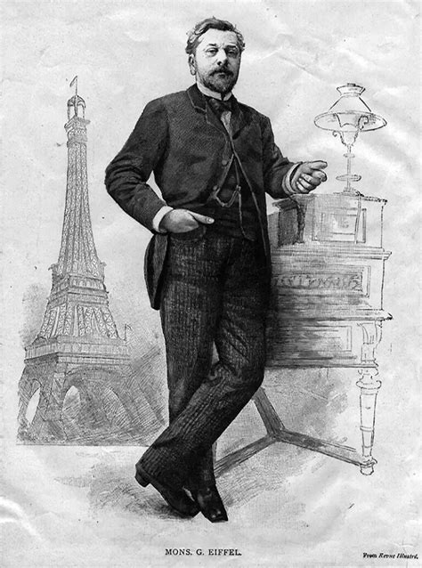 The Extraordinary Life Story Of The Man Who Sold The Eiffel Tower Twice