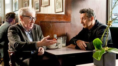 Fading Gigolo Trailer Woody Allen Sofia Vergara Star In Unlikely