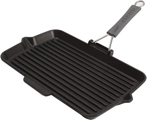 The Best Grill Pans For Campfire Cooking Outdoorhub